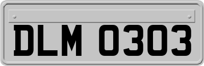 DLM0303
