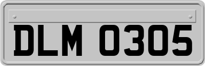 DLM0305