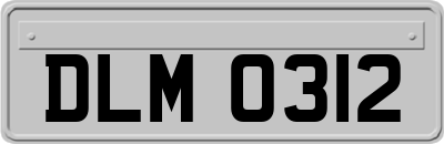 DLM0312
