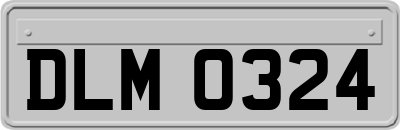 DLM0324