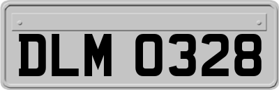 DLM0328