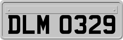 DLM0329