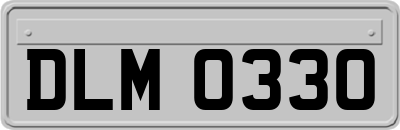 DLM0330