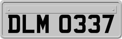 DLM0337
