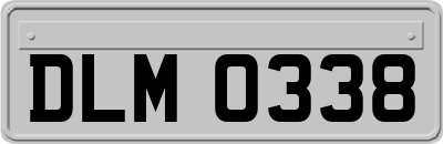 DLM0338