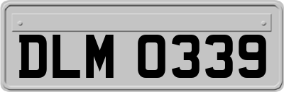 DLM0339