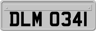 DLM0341