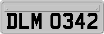 DLM0342