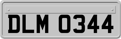 DLM0344