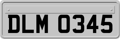 DLM0345