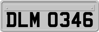 DLM0346