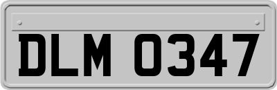 DLM0347