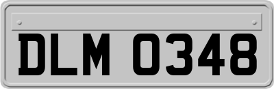 DLM0348