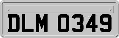 DLM0349