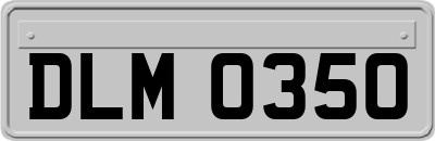 DLM0350