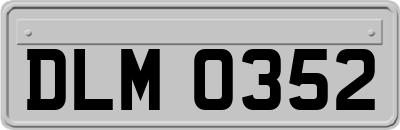 DLM0352