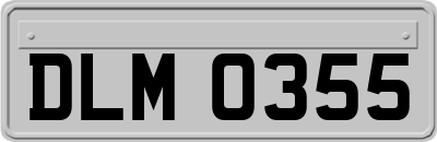 DLM0355
