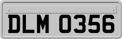 DLM0356