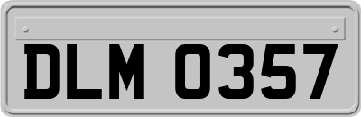 DLM0357