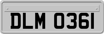DLM0361