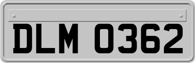 DLM0362