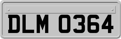 DLM0364