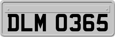 DLM0365