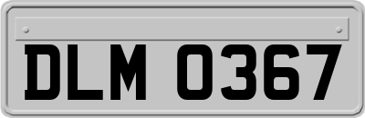 DLM0367