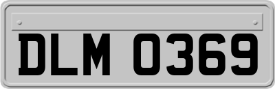 DLM0369