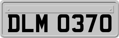DLM0370