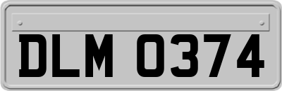 DLM0374