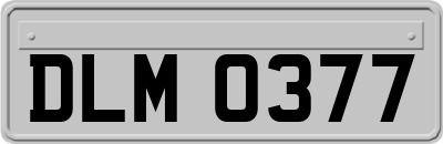 DLM0377