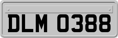 DLM0388