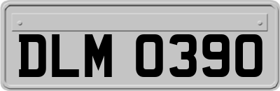 DLM0390