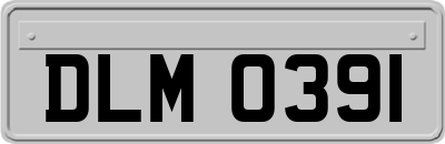 DLM0391