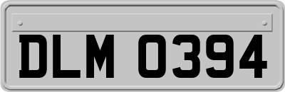 DLM0394