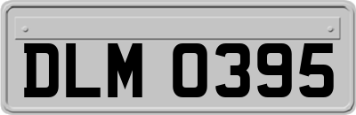 DLM0395
