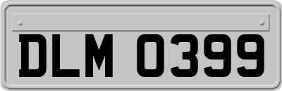 DLM0399