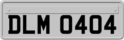 DLM0404