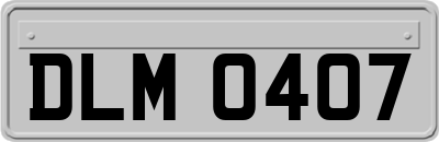 DLM0407