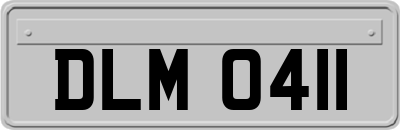 DLM0411