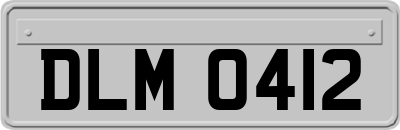 DLM0412
