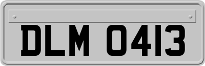 DLM0413