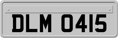 DLM0415