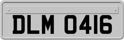 DLM0416