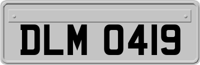 DLM0419