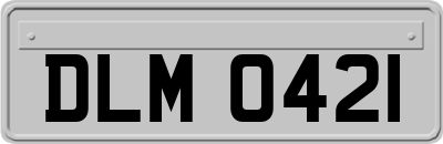 DLM0421