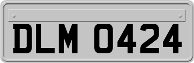 DLM0424