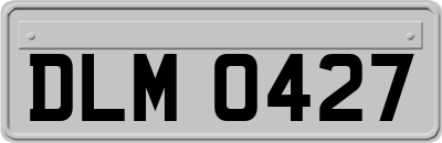 DLM0427