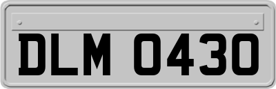 DLM0430